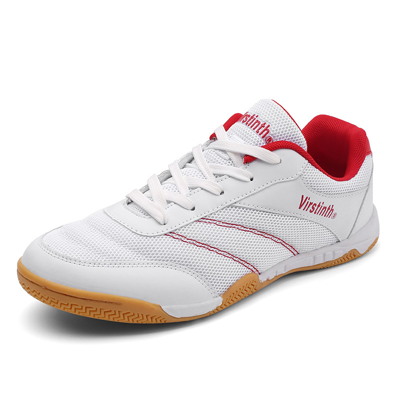 Table Tennis Pro - 2026 Nieuwe VIRSTINTH Pro Lichtgewicht Badminton