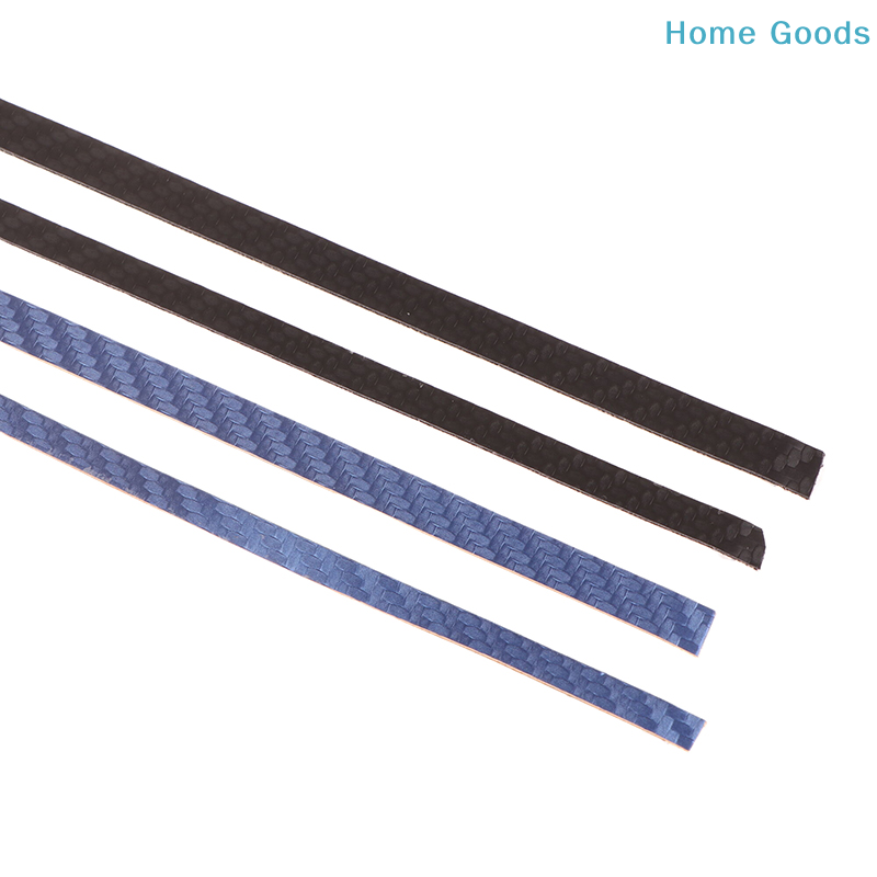 Side Tape Racket - 1Pc Tafeltennis Racket Rand Tape Koolstofvezel