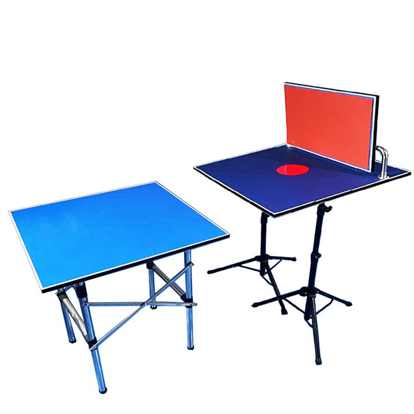 Table Tennis Trainer - Tafeltennistrainer rebound board Professioneel rebound board