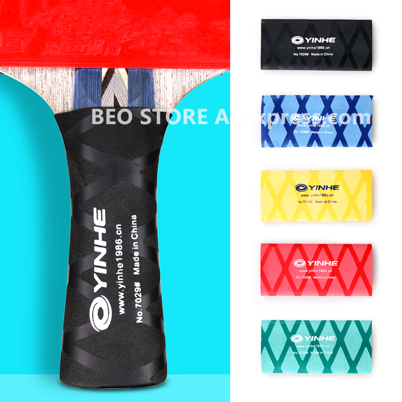 Table Tennis Kit - 2 Stuks Yinhe Galaxy Overgrip Voor