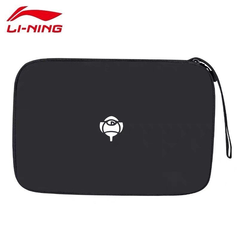 Table Tennis Single - Li Ning tafeltennis rackettas nieuwe eenvoudige
