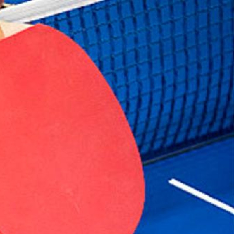 Table Tennis Score - Sport Scoreboard Tafelmodel Scoreboard 6-cijferige Scoreteller