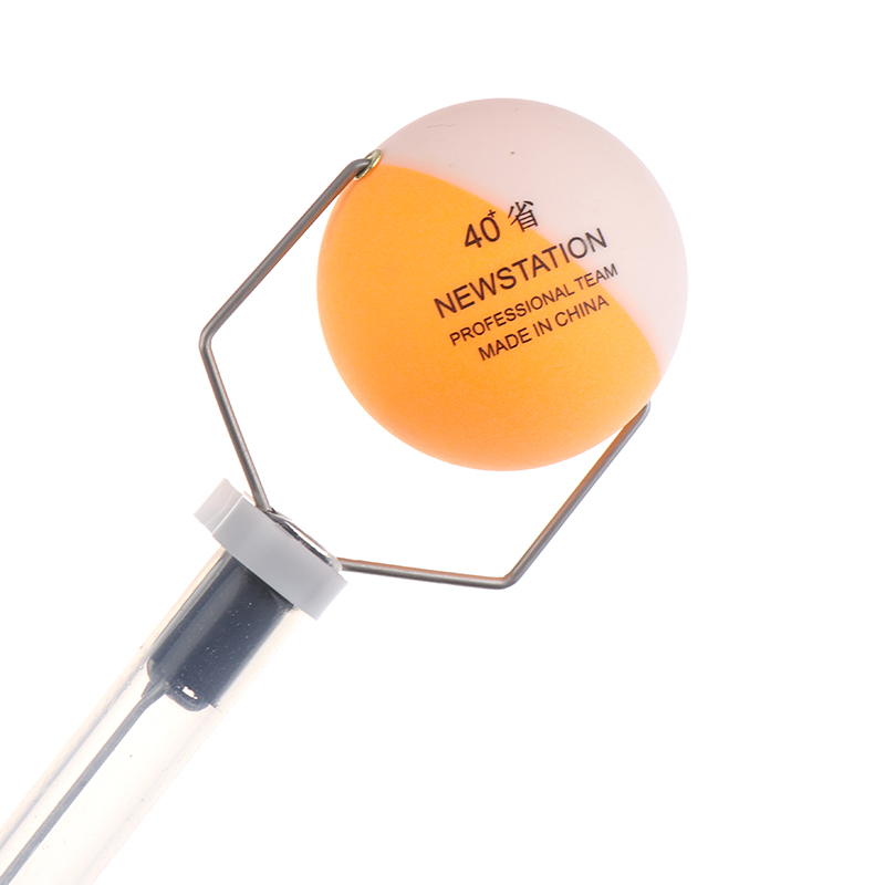 Table Tennis Balls - 1Pc Professionele Tafeltennis Training Robot Snelle