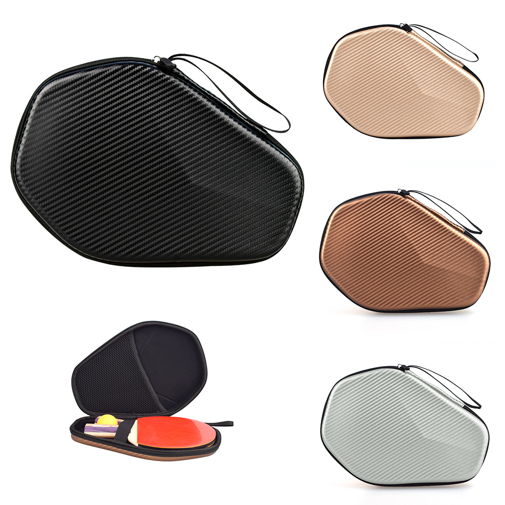 Table Tennis Hong Kong - 1pc Tafeltennis Racket Case Bag Pingpong