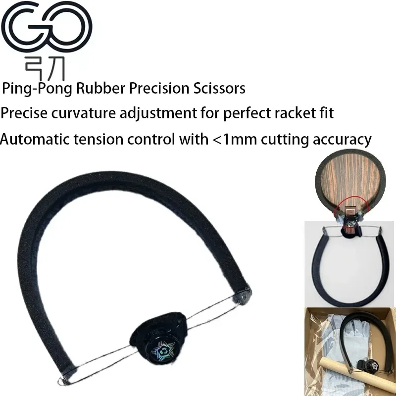 Tafeltennisrubber Handmatige s - Table Tennis Launcher recensie en prijs