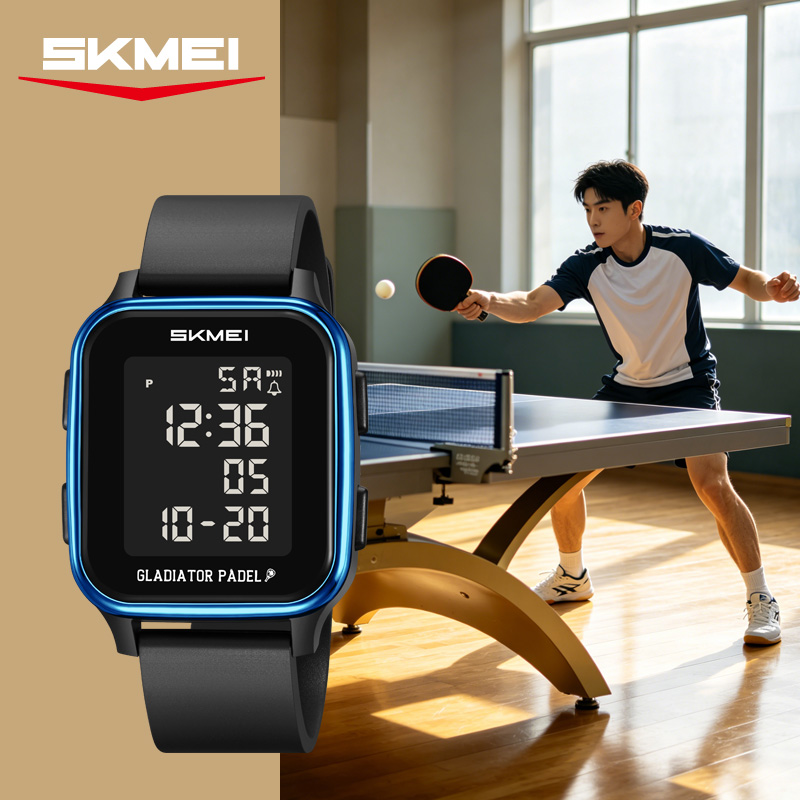 SKMEI 2716 Mode Sport Tennis/T - Table Tennis Score recensie en prijs