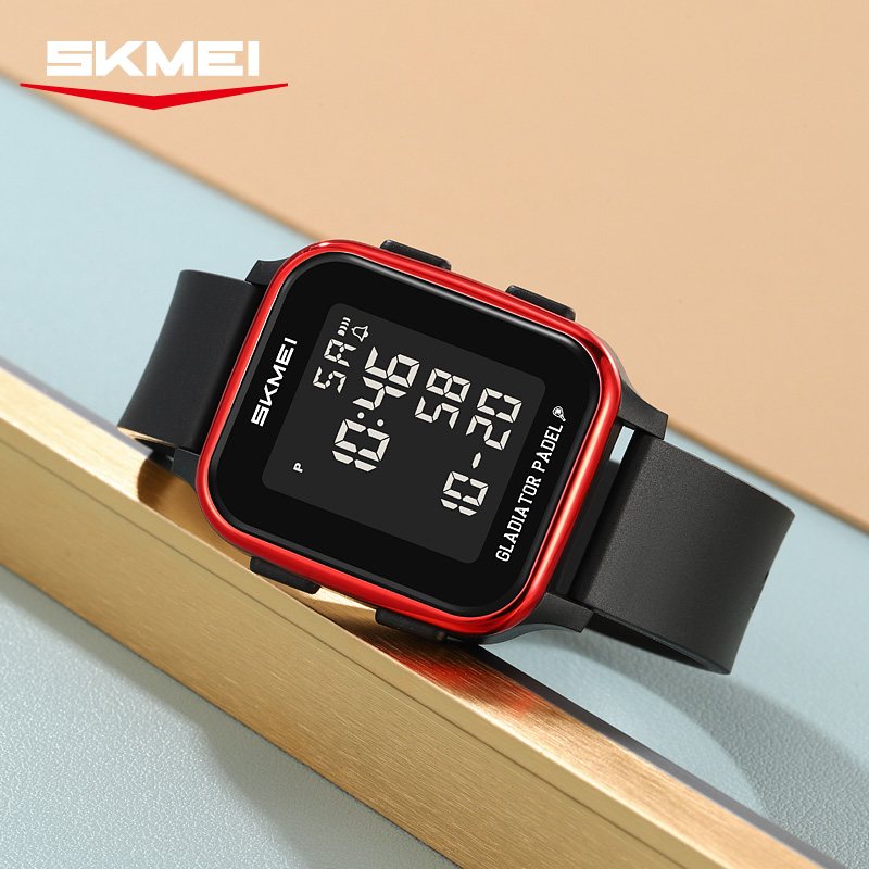 SKMEI 2716 Mode Sport Tennis/T - Table Tennis Score recensie en prijs