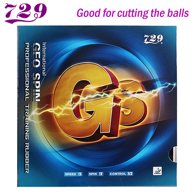 729 Friendship GS Training Taf - Table Tennis Trainer recensie en prijs