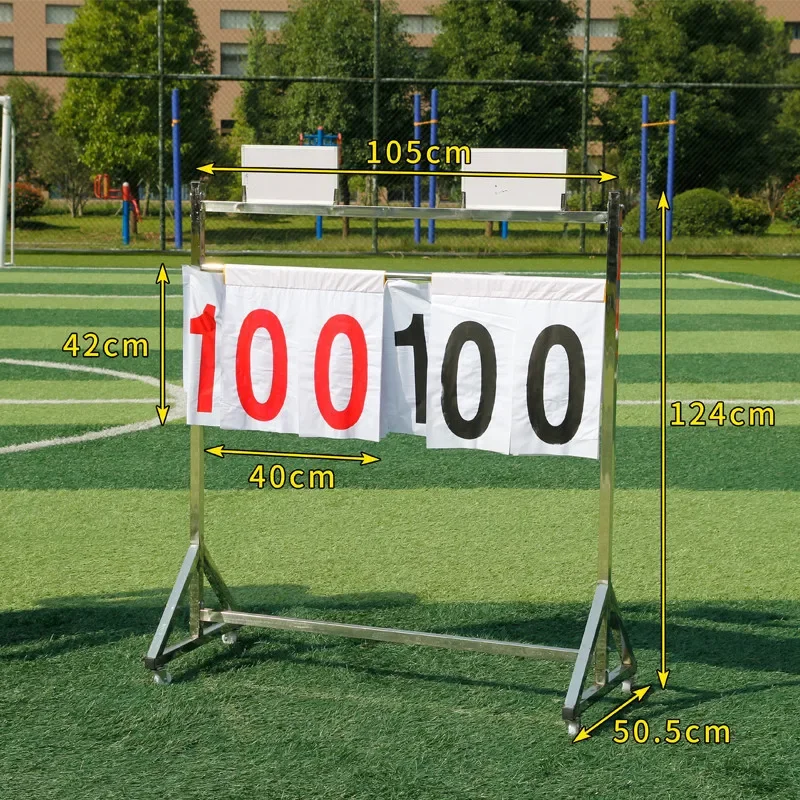 2026 Sport Scoreborden met wie - Table Tennis Score recensie en prijs