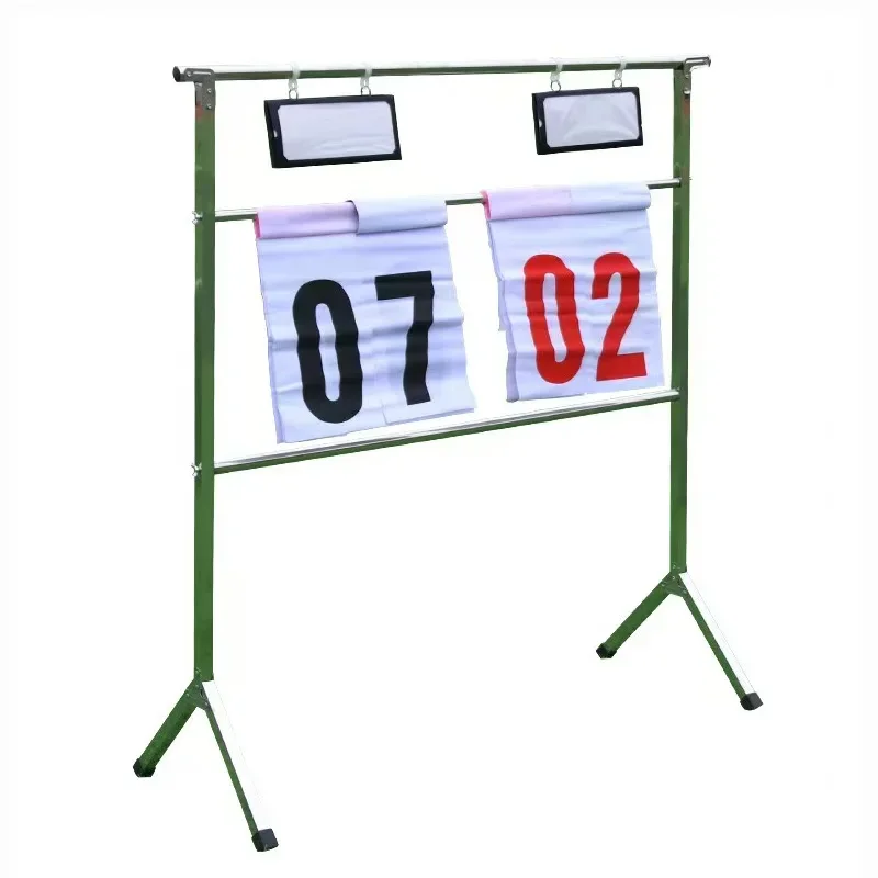 2026 Sport Scoreborden met wie - Table Tennis Score recensie en prijs