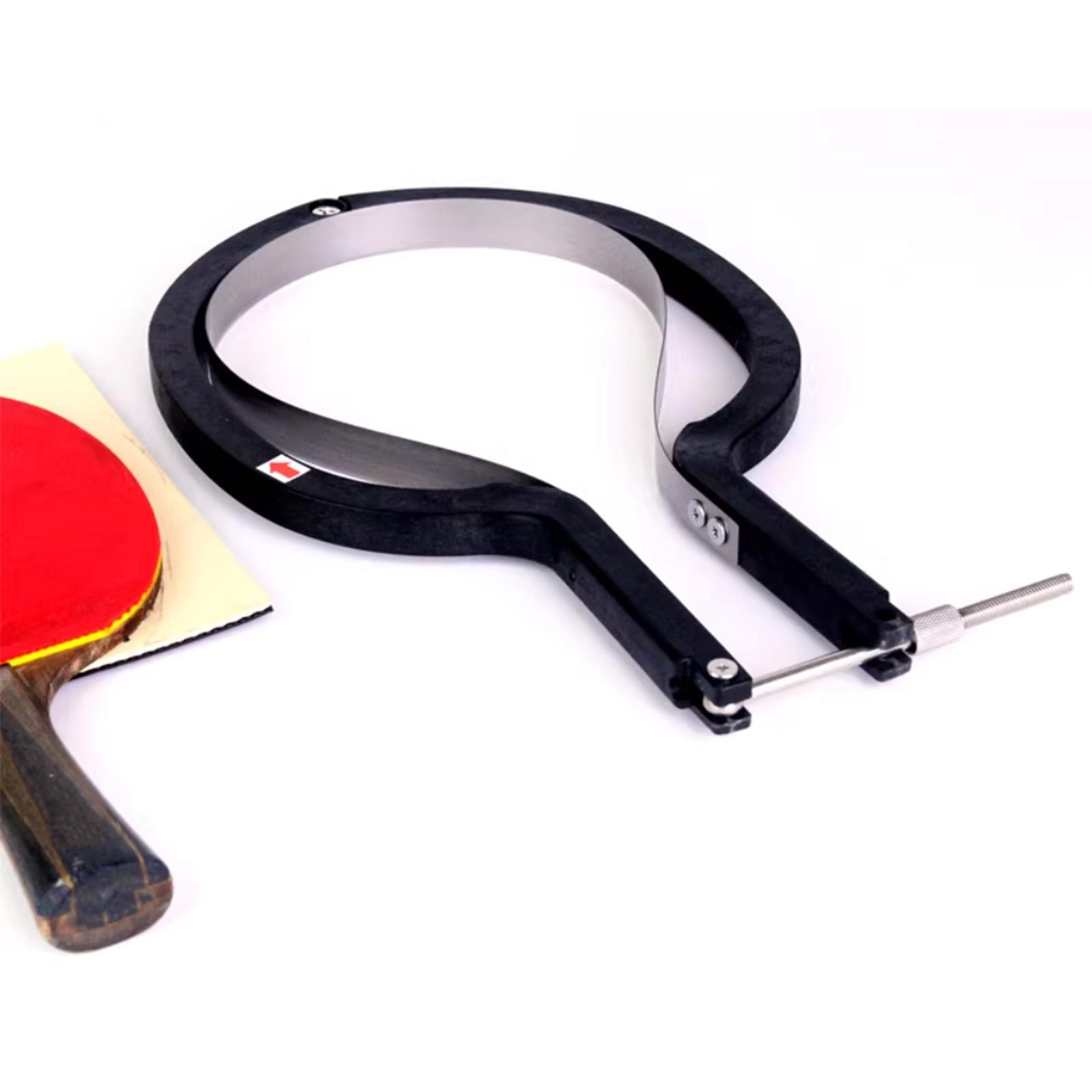 Hoogwaardige tafeltennis snijk - Table Tennis Kit recensie en prijs