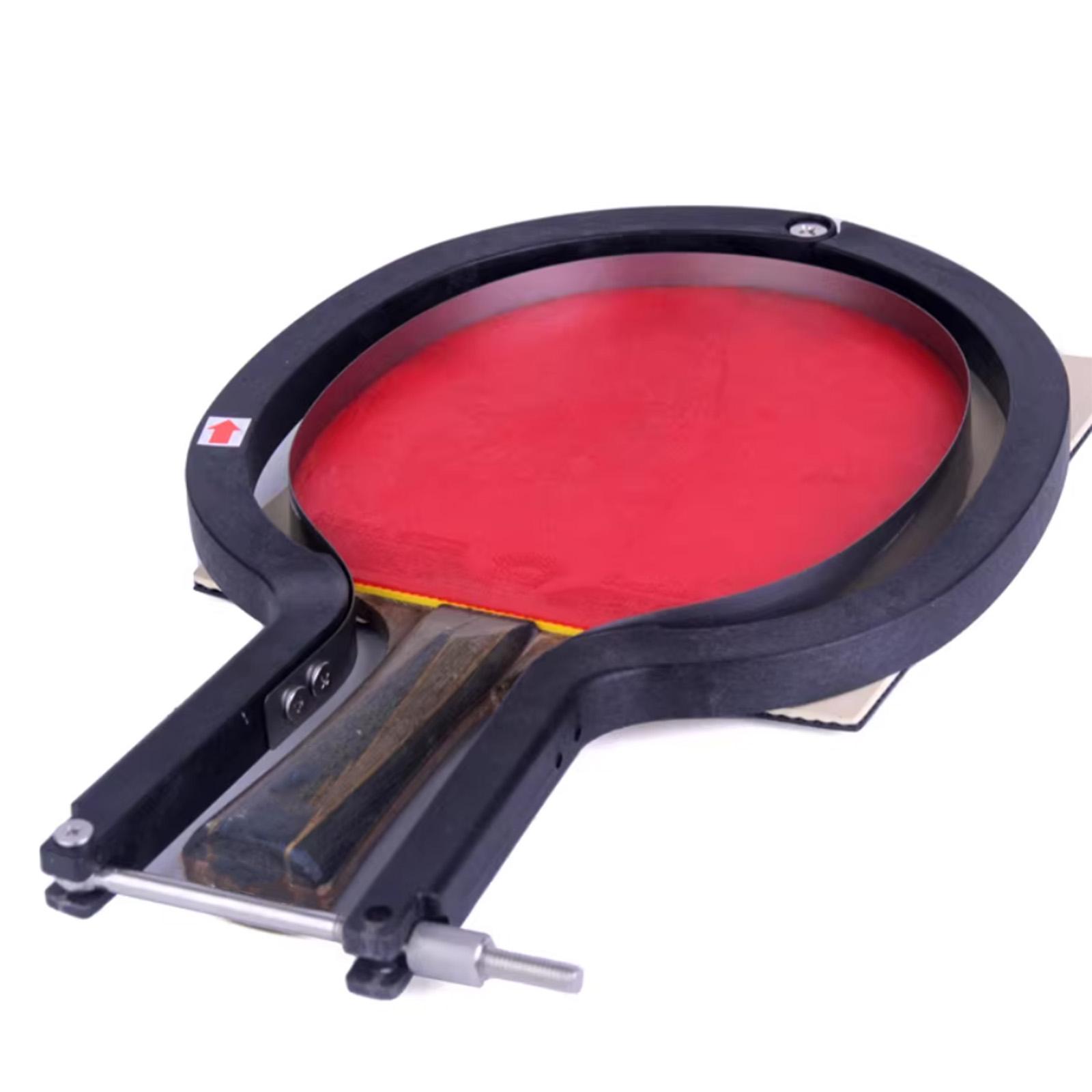 Hoogwaardige tafeltennis snijk - Table Tennis Kit recensie en prijs