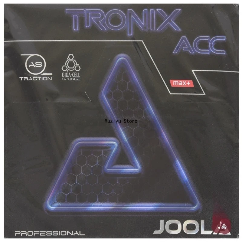 Origineel JOOLA TRONIX-serie t - Table Tennis Joola recensie en prijs