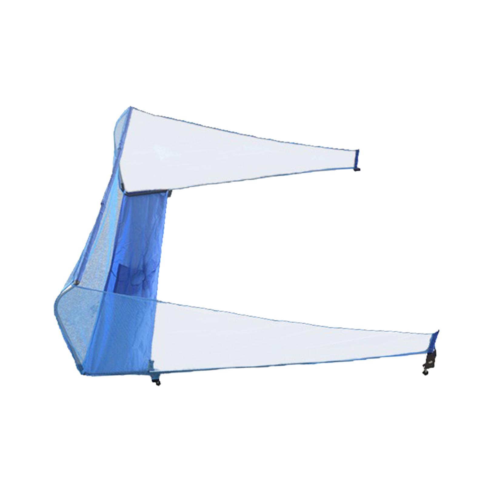 Tafeltennisverzamelnet Gemakke - Table Tennis Kit recensie en prijs