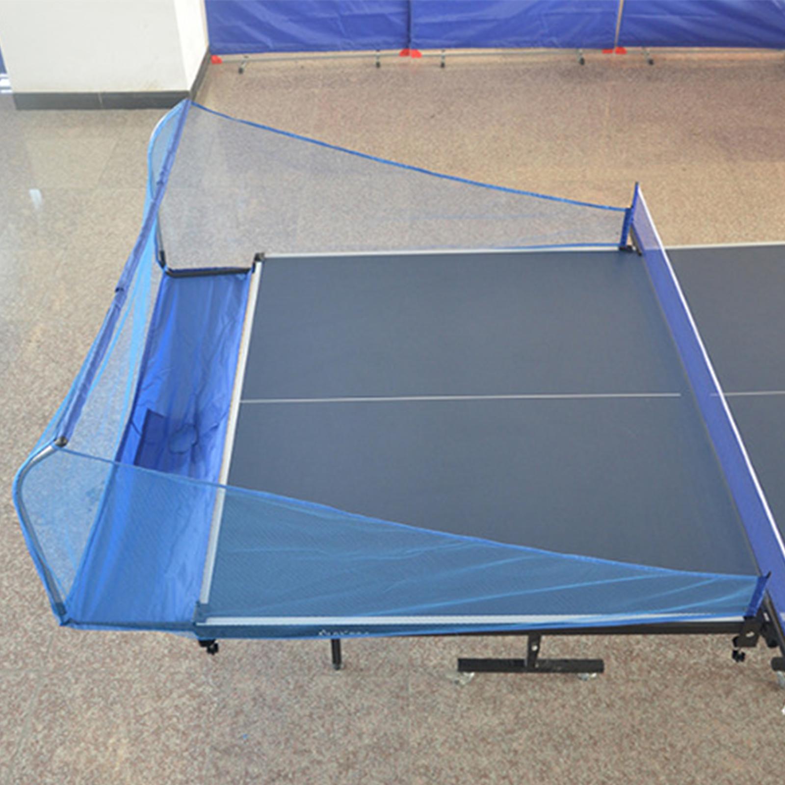 Tafeltennisverzamelnet Gemakke - Table Tennis Kit recensie en prijs