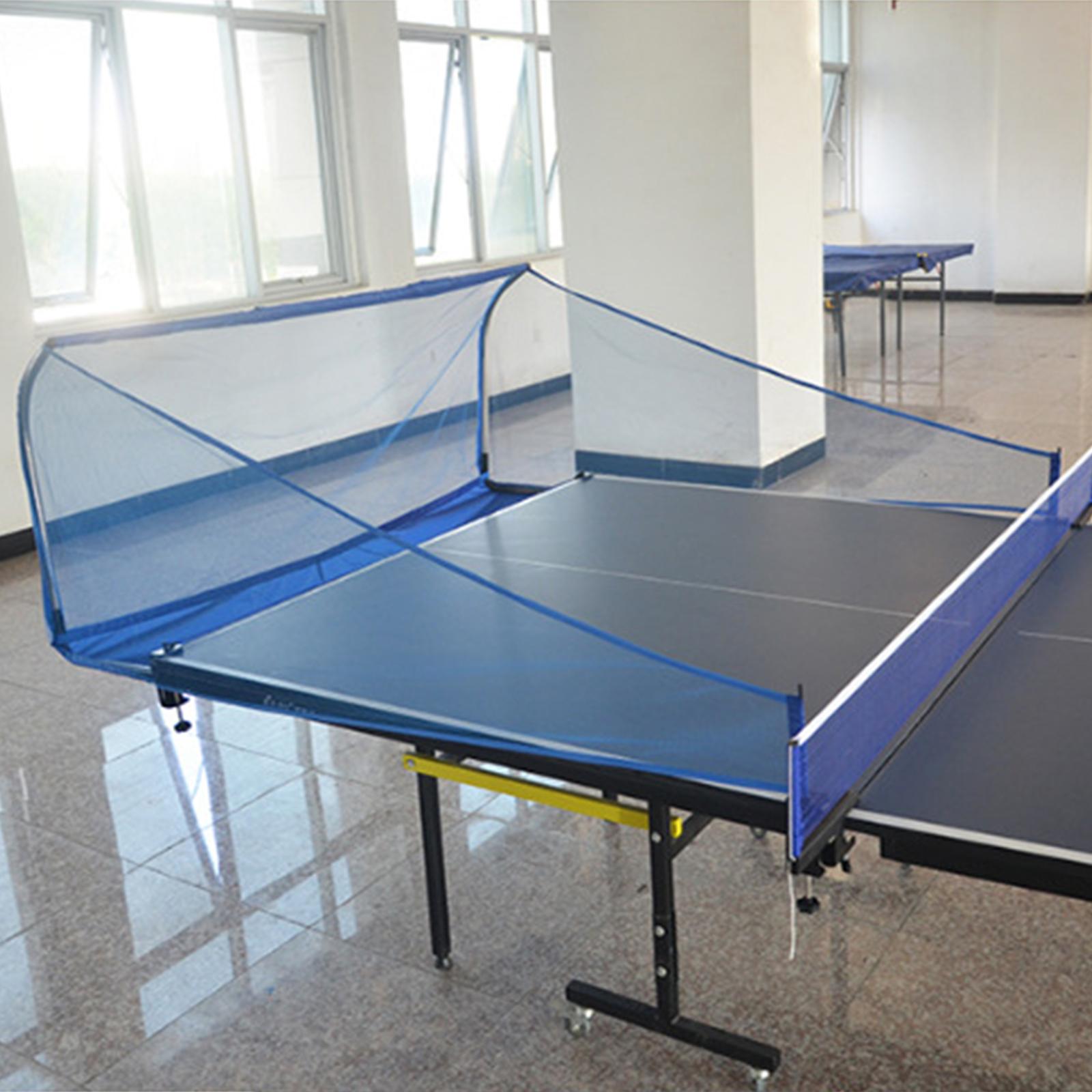 Tafeltennisverzamelnet Gemakke - Table Tennis Kit recensie en prijs