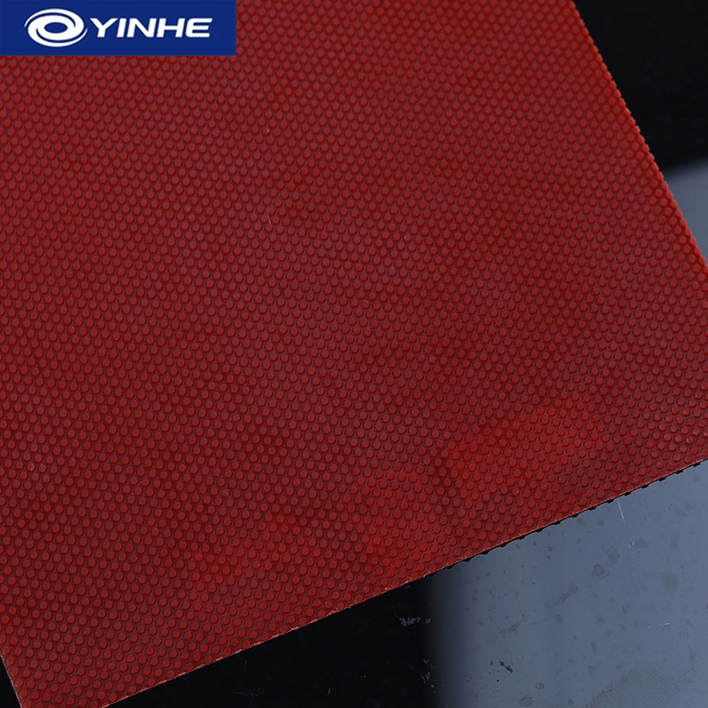 YINHE Mercury OX Tafeltennisru - Table Tennis Single recensie en prijs
