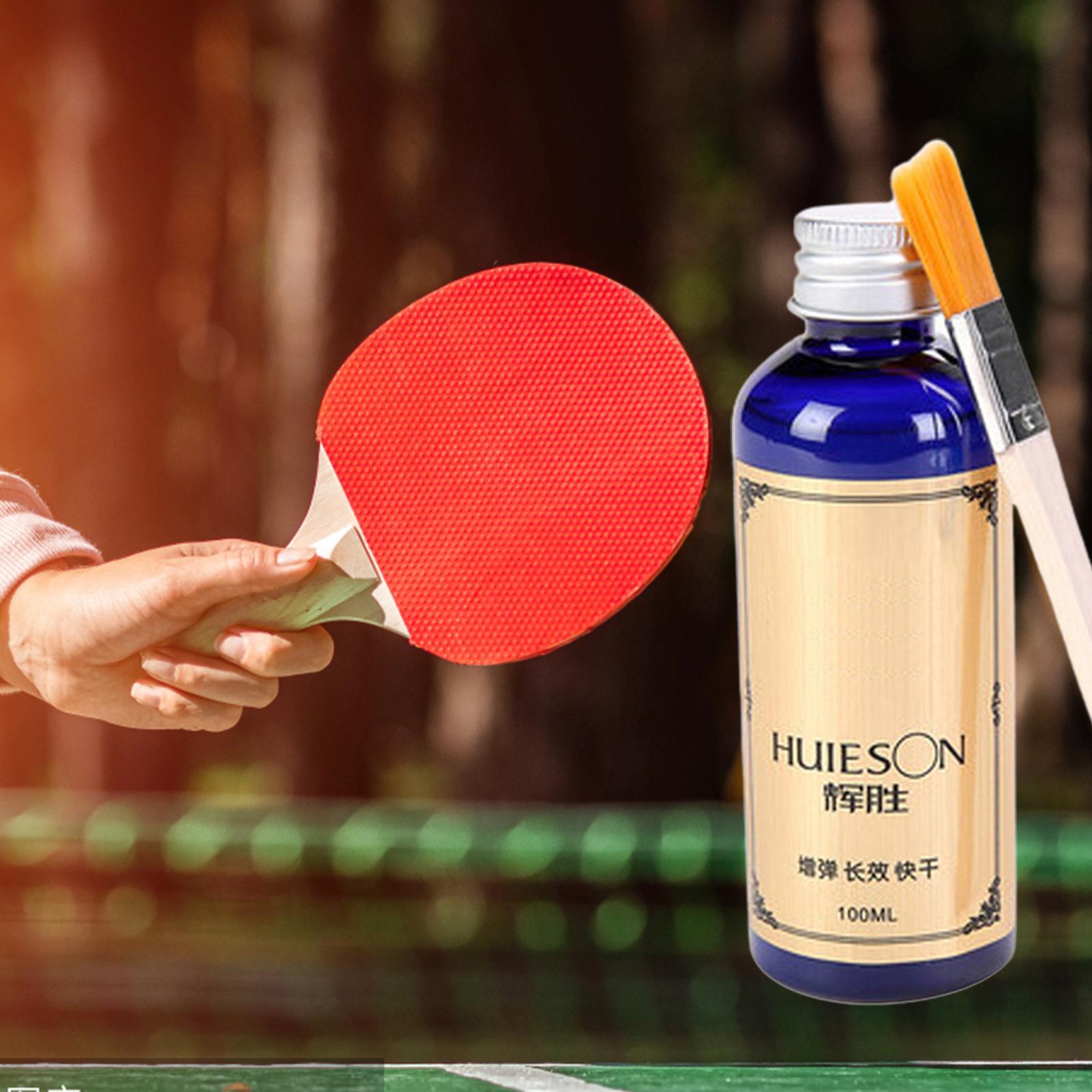100ml Speed ​​Liquid Supers Gl - Table Tennis Kit recensie en prijs