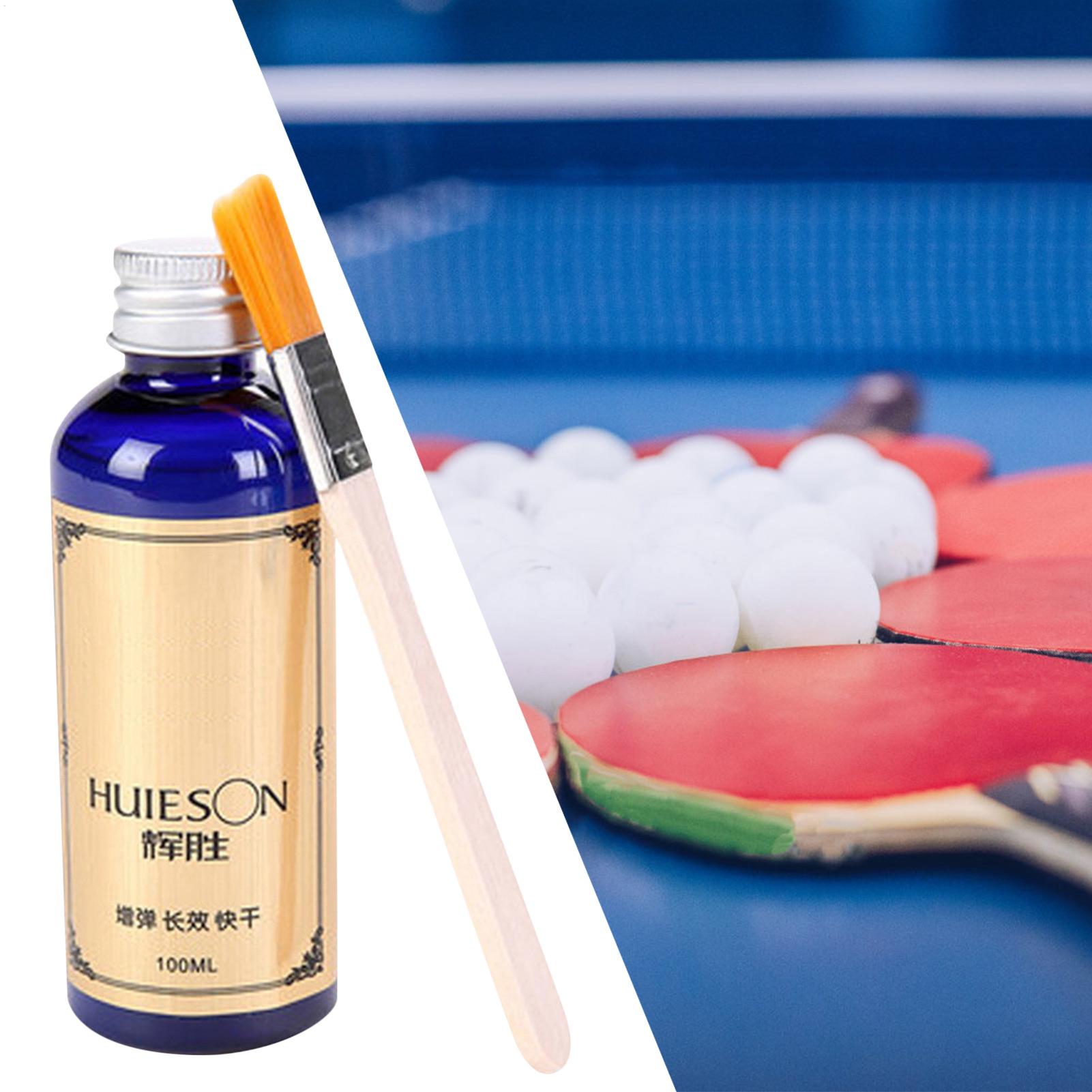 100ml Speed ​​Liquid Supers Gl - Table Tennis Kit recensie en prijs