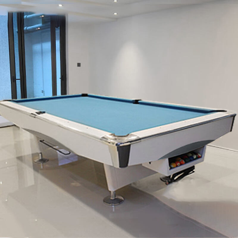 Fabrieksvoorraad Moderne 9-voe - Table Tennis Balls recensie en prijs