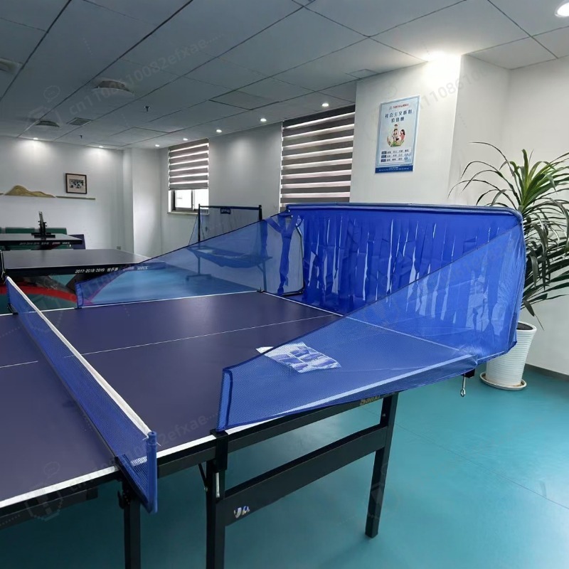 Tafeltennis ontvangstnet voor  - Table Tennis Balls recensie en prijs