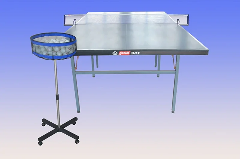 Tafeltennistrainingsapparaat S - Table Tennis Trainer recensie en prijs