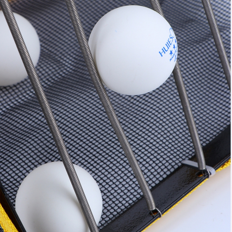 180 Graden Hoek Verstelbare Pi - Table Tennis Trainer recensie en prijs