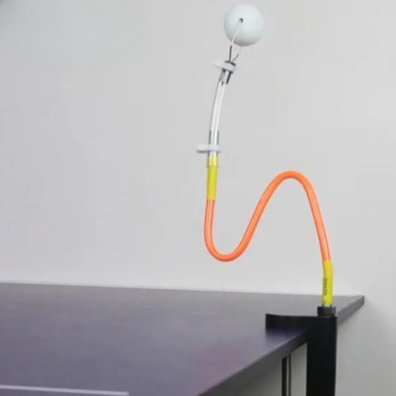 WAP01 Professionele Tafeltenni - Table Tennis Trainer recensie en prijs