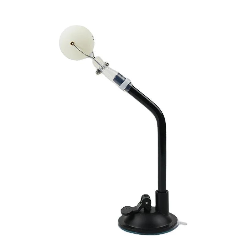 Tafeltennistrainingsrobot Vast - Table Tennis Trainer recensie en prijs