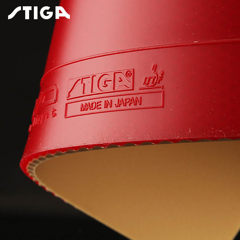 Stiga Innova Ultra Licht Tafel - Table Tennis Joola recensie en prijs