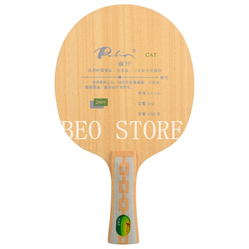 Originele Palio Kat Tafeltenni - Table Tennis Launcher recensie en prijs