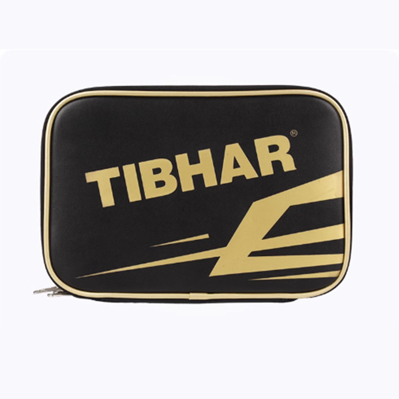 Tibhar enkele laag en dubbella - Table Tennis Single recensie en prijs