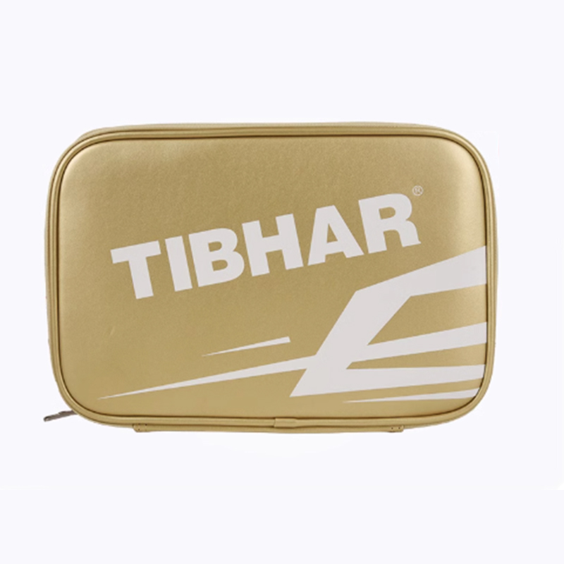 Tibhar enkele laag en dubbella - Table Tennis Single recensie en prijs