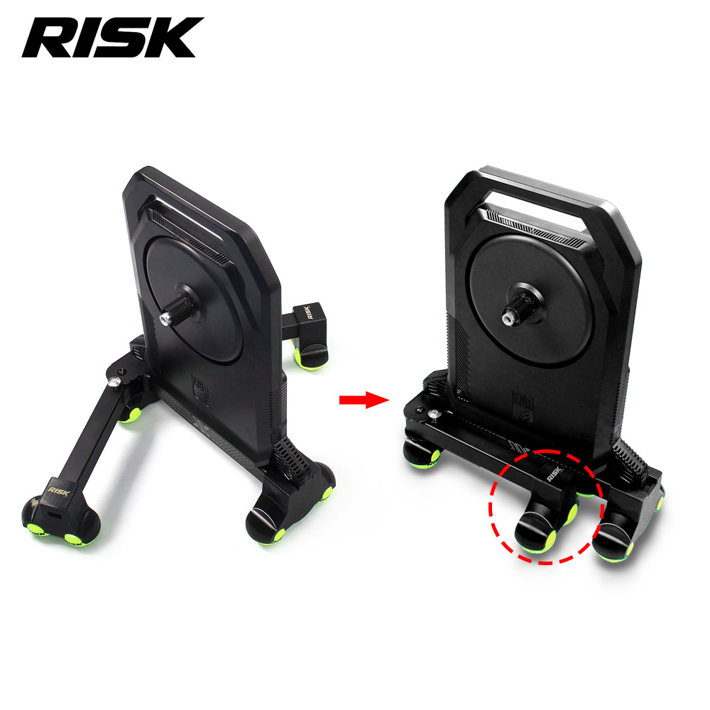 RISK fiets indoor rijtafel roc - Table Tennis Balls recensie en prijs
