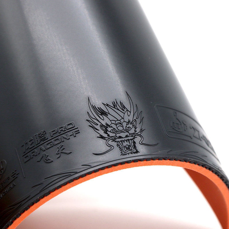 Vriendschap 729 Dragon F Pro D - Table Tennis Pro recensie en prijs