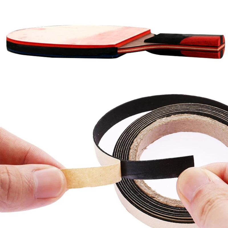 1cmx2M Superdikke randtape voo - Side Tape Racket recensie en prijs