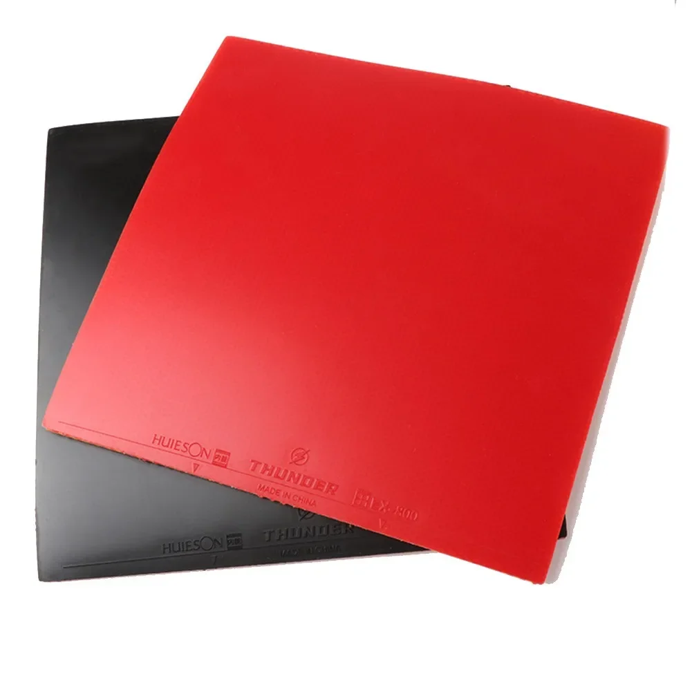 1x Tafeltennisrubber met spons - Table Tennis Trainer recensie en prijs