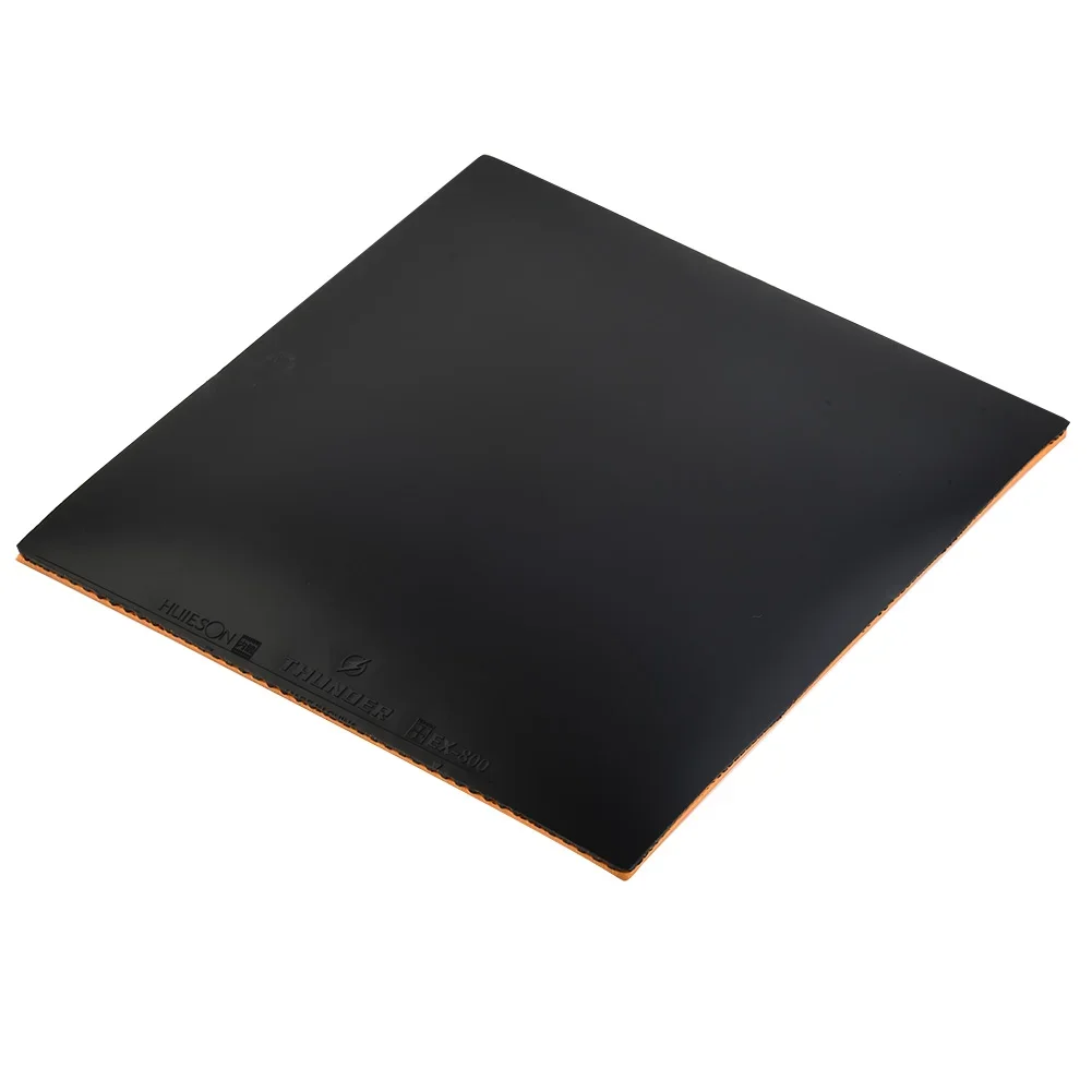 1x Tafeltennisrubber met spons - Table Tennis Trainer recensie en prijs