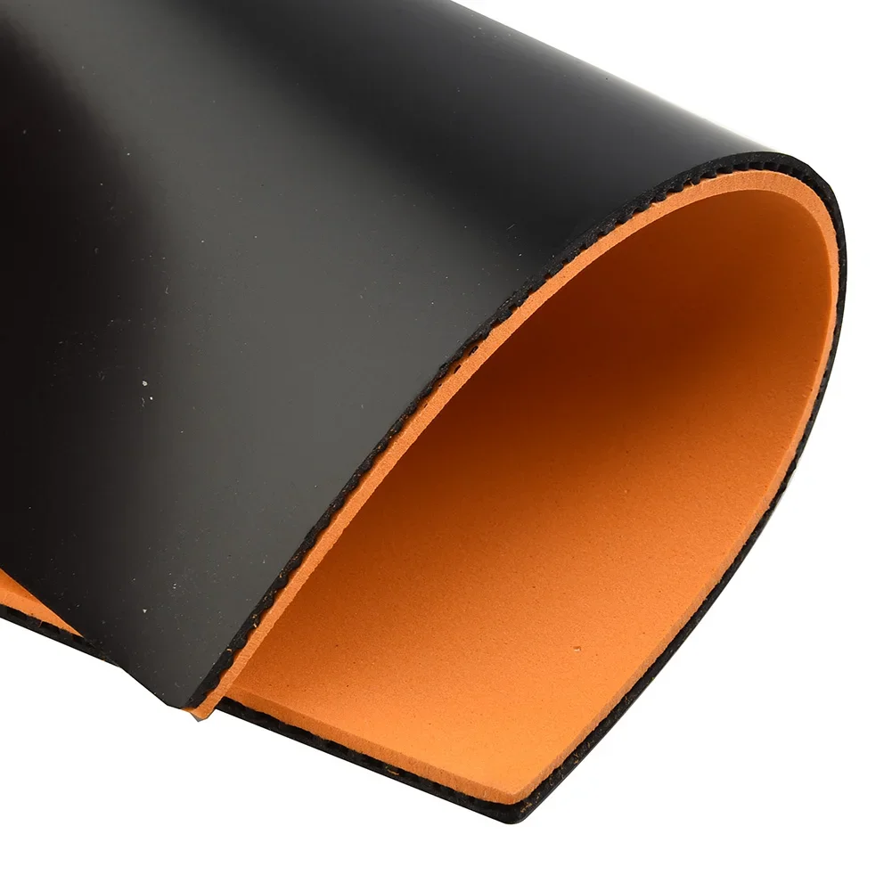 1x Tafeltennisrubber met spons - Table Tennis Trainer recensie en prijs