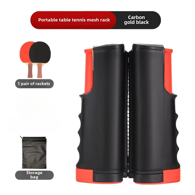 Tafeltennisnet Pingpongrek Int - Table Tennis Kit recensie en prijs
