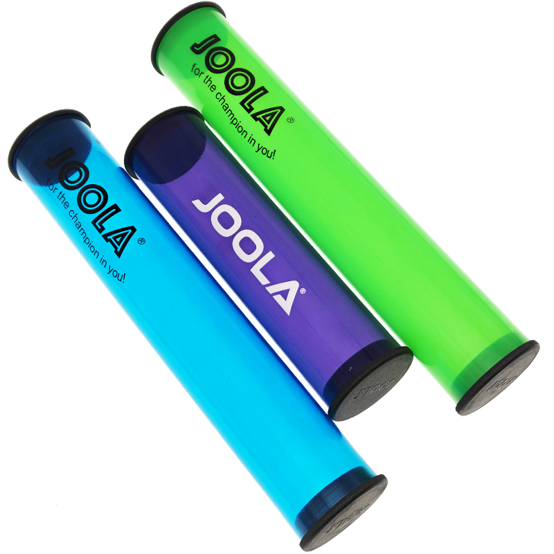 JOOLA Tafeltennisbat Rubberen  - Table Tennis Joola recensie en prijs