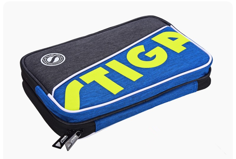STIGA Tafeltennisrackets Tas N - Table Tennis Hong Kong recensie en prijs