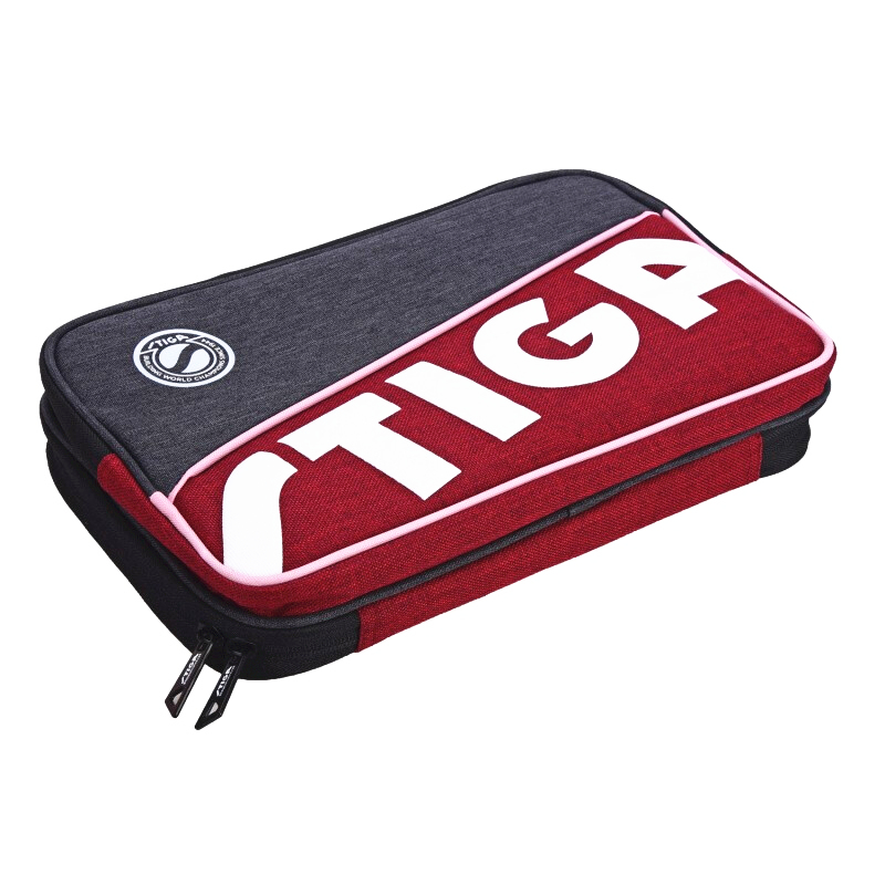 STIGA Tafeltennisrackets Tas N - Table Tennis Hong Kong recensie en prijs