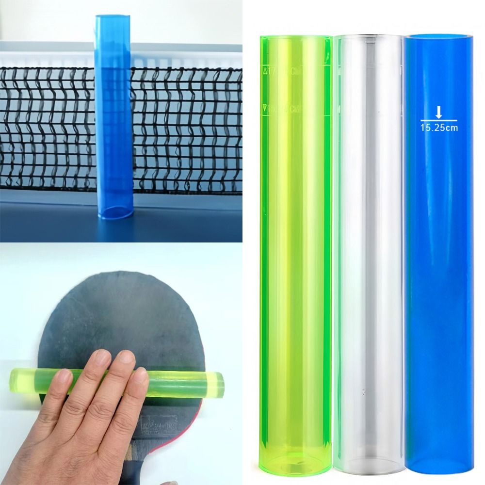 Pingpong Tool Tafeltennis Rack - Table Tennis Launcher recensie en prijs