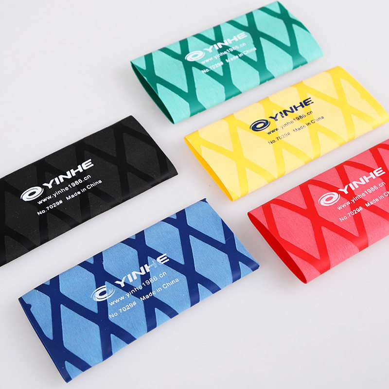 2 Stuks Yinhe Galaxy Overgrip  - Table Tennis Kit recensie en prijs