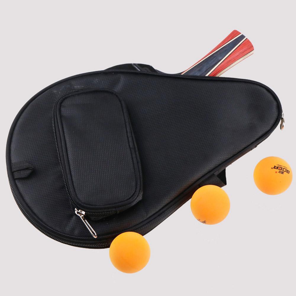 1Pc 30X19Cm Tafeltennis Racket - Table Tennis Single recensie en prijs
