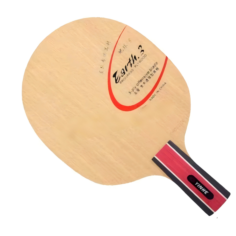 Origineel Galaxy Yinhe Earth E - Table Tennis Launcher recensie en prijs