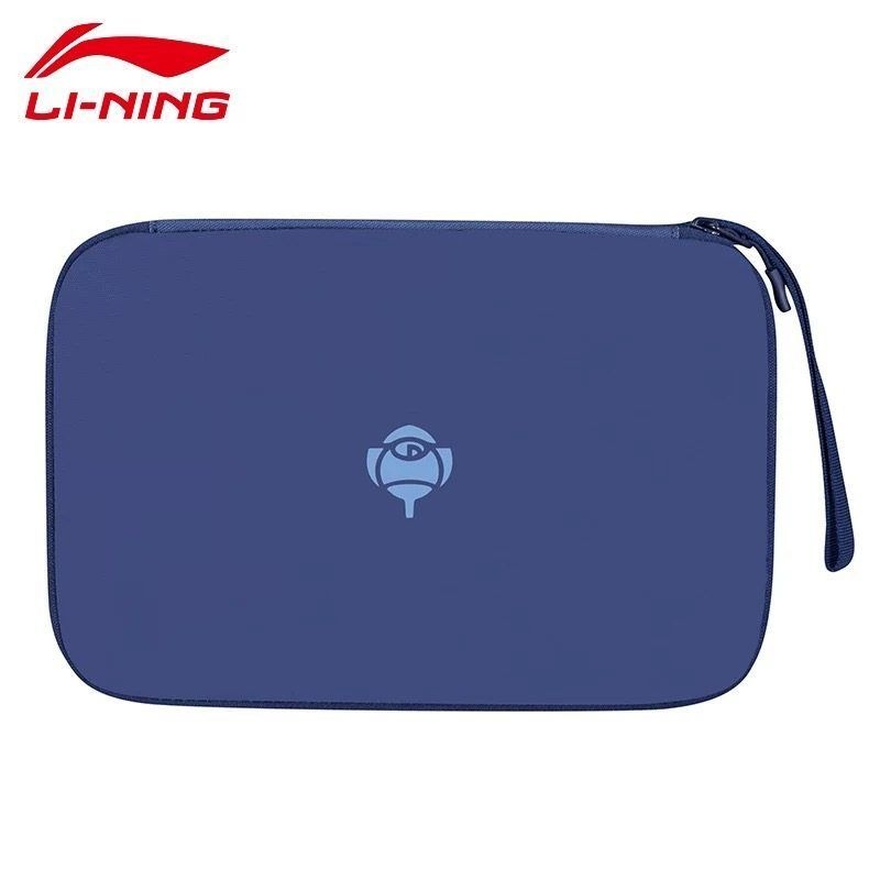 Li Ning tafeltennis rackettas  - Table Tennis Single recensie en prijs