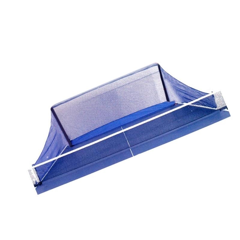 G6DE Lichtgewicht tafeltennisb - Table Tennis Launcher recensie en prijs