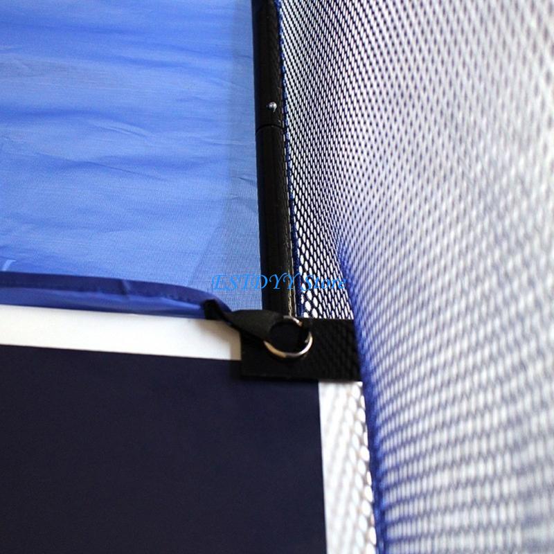 G6DE Lichtgewicht tafeltennisb - Table Tennis Launcher recensie en prijs